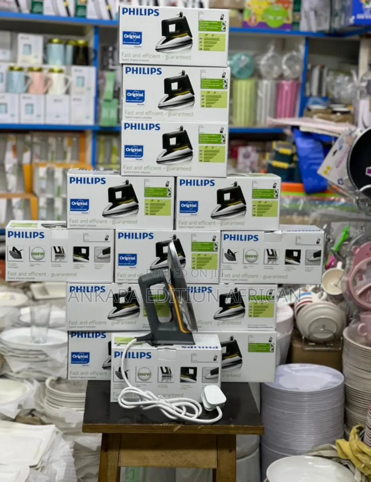 Original Philips