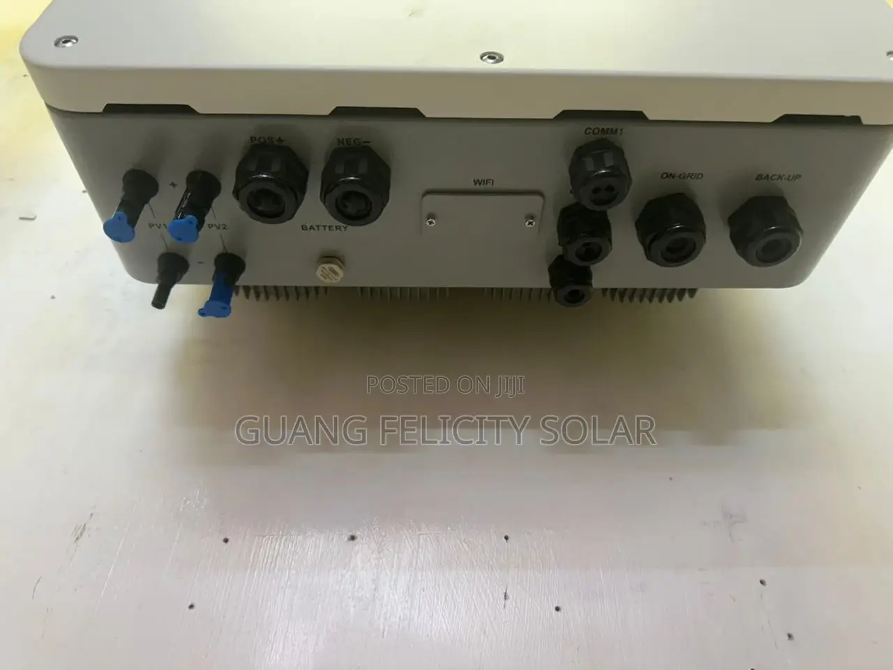 10kva/10000w 3 Phase Hybrid Inverter