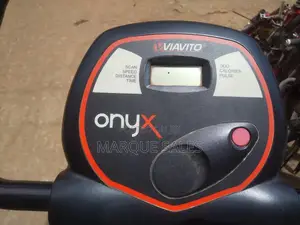 Exercise Gym Bike Viavito