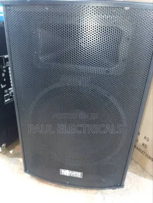 Globalstar Top Speaker 15"