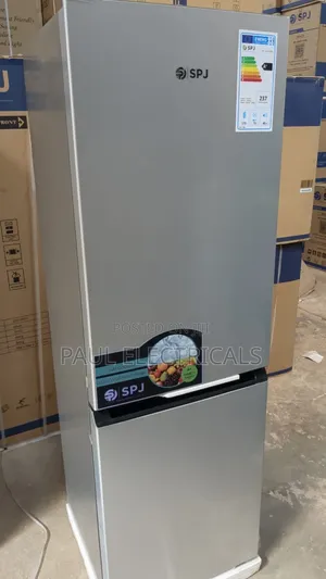 SPJ Refrigerator 399l