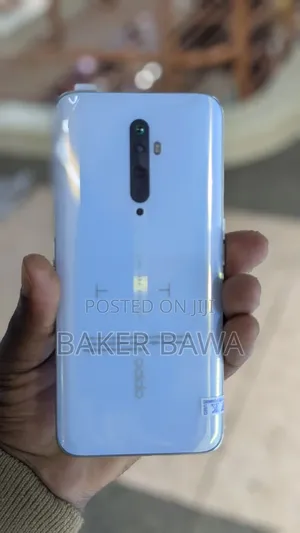 Oppo Reno 2Z 256 GB White
