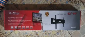 V-Star Wall Mount 86inch