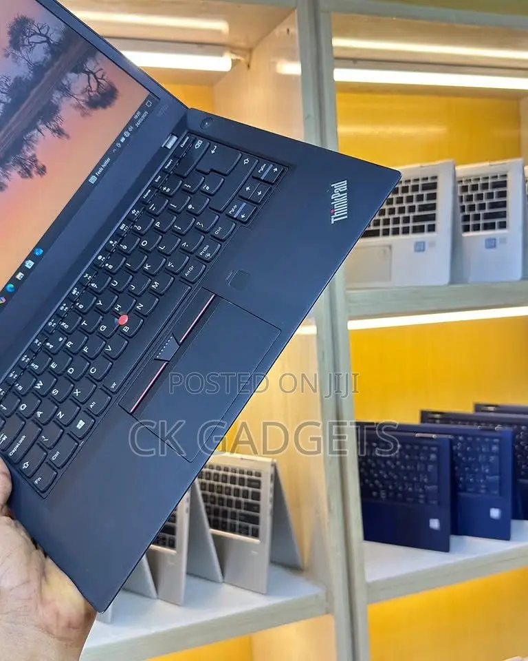 New Laptop Lenovo ThinkPad T470s 16GB Intel Core I5 SSD 512GB