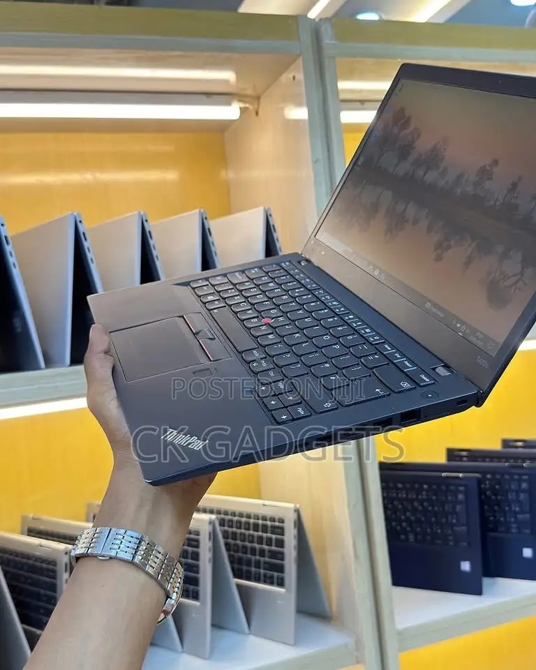 New Laptop Lenovo ThinkPad T470s 16GB Intel Core I5 SSD 512GB