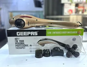 Electric Body Massager