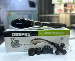 Electric Body Massager