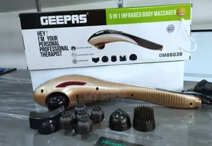 Electric Body Massager