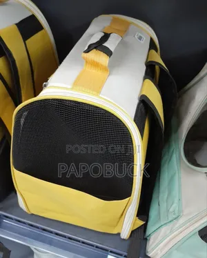Medium Sized Pet Bag Carrier