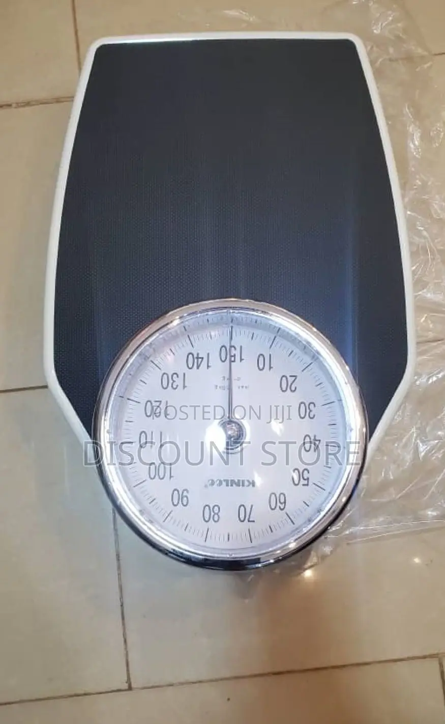 Analogue Body Weighing Scale 150kg Body Weight Scale