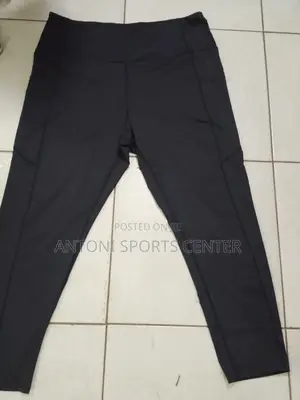 Leggings Black Color