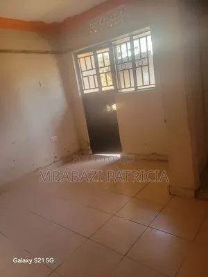 1bdrm House in Lugoba, Kawempe for rent