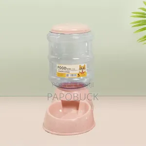 Dog/Cat Feeder