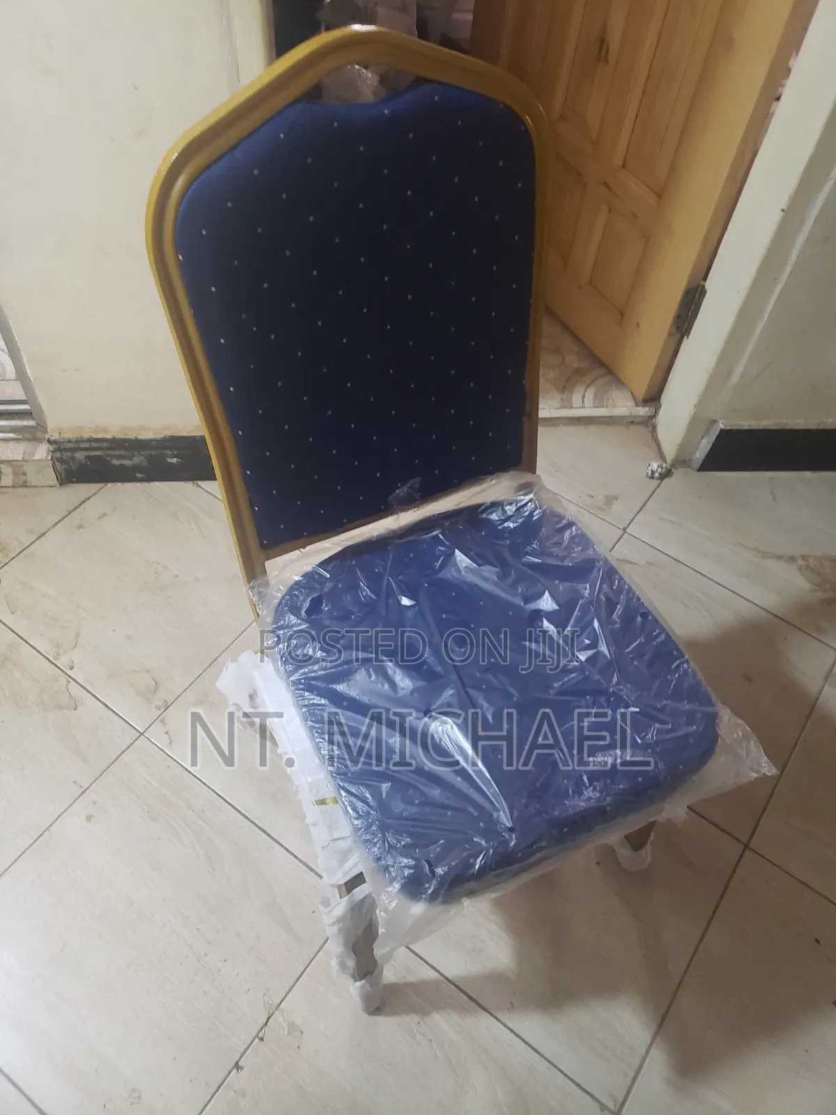 Conference Chair
