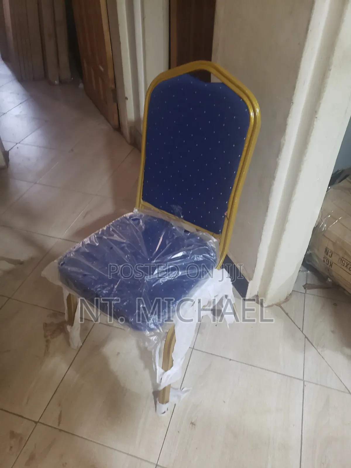Conference Chair