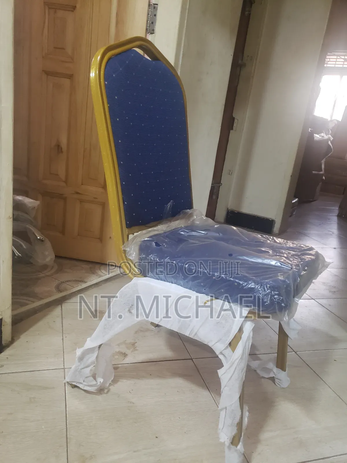 Conference Chair