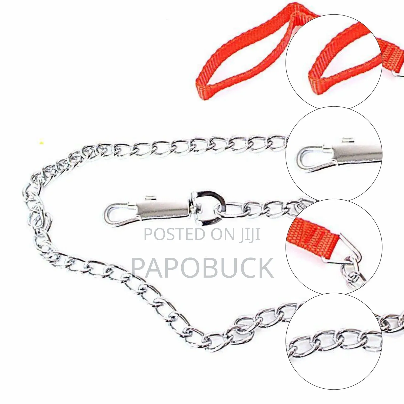 Small Dog Chain