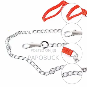 Small Dog Chain
