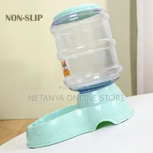 3.8l Pet Water Dispenser (Bowl)