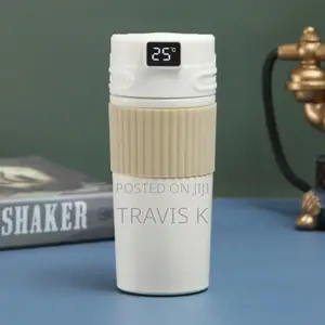 Vacuum Cup