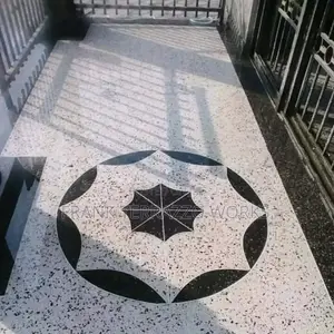 Terrazzo Works Uganda