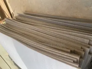 Sound Proof (Styrofoam)