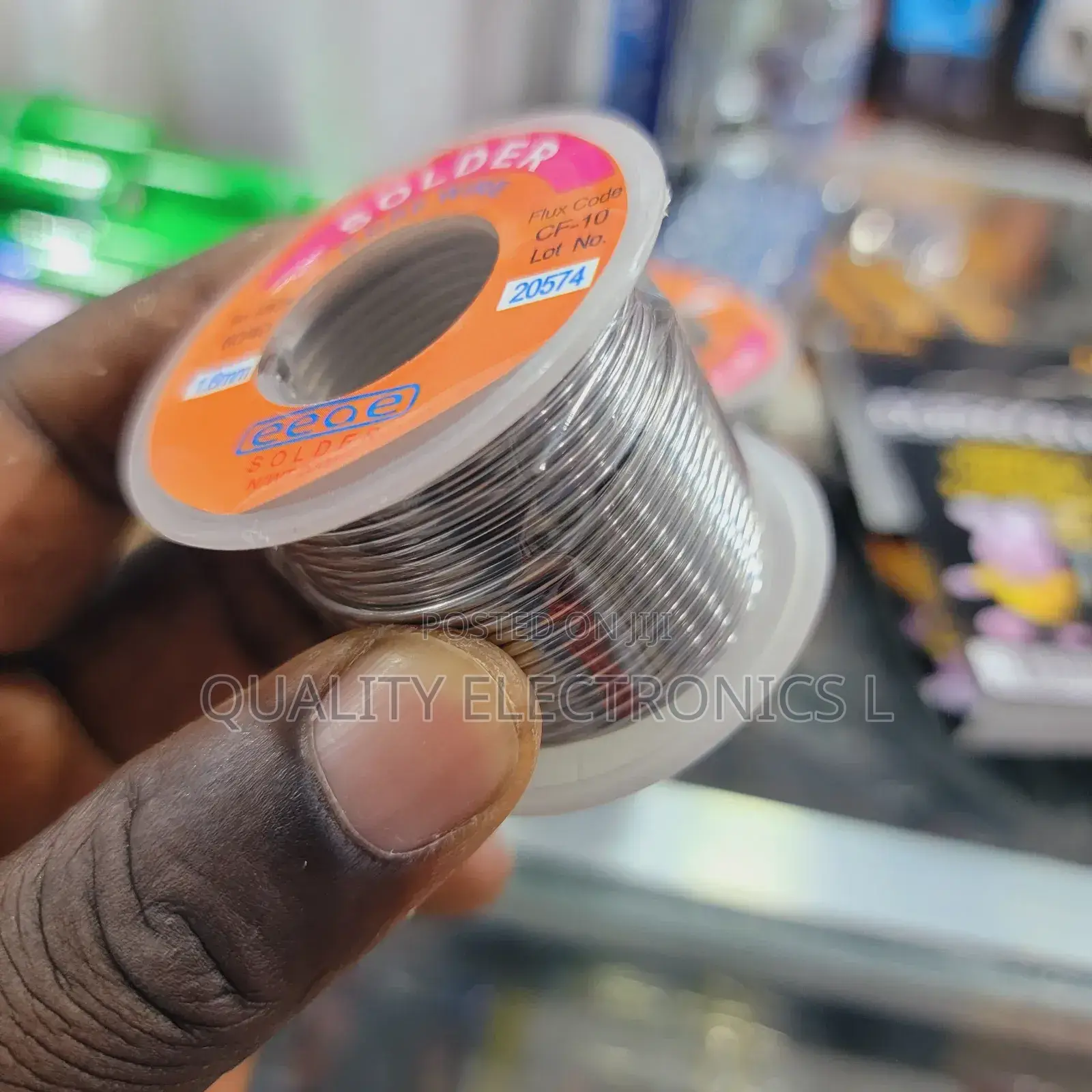 Solder Wires