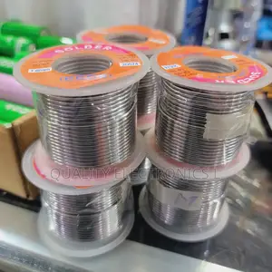 Solder Wires