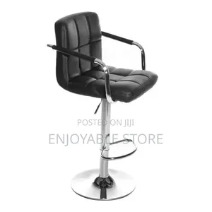 Adjustable High Stools Adjustable High Stools Bars/Counter