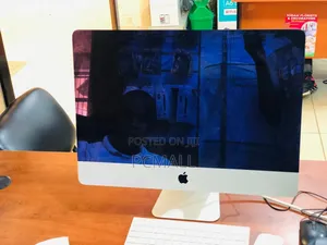 Photo - Desktop Computer Apple iMac 8GB Intel Core I5 SSD 1T