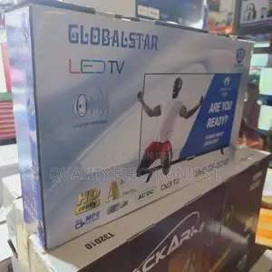 Globalstar 24 Inches Free to Air Tv