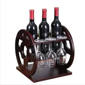 Wine Bottle Holder