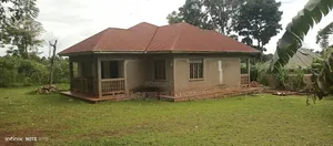 3bdrm House in Habitat, Masindi for sale