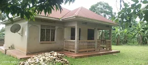 3bdrm House in Habitat, Masindi for sale