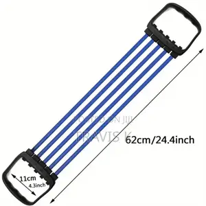 Chest Expander