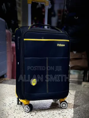 Small Comfortable Suit Cases