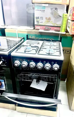 Sony 3gas 1 Electric Multi Purpose Cooker