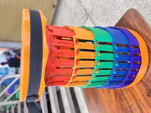 Foldable Stool for the Coach