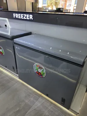 260ltrs SPJ Deep Freezer at 40% Discount Price