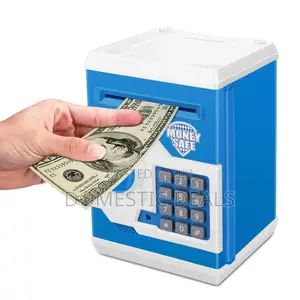 Kids Piggy Bank