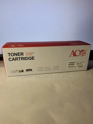 Hp 17a Toner Cartridge Cf217a for Laserjet Pro M102/M130