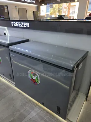SPJ 260ltrs Commercial Deep Freezer at 40% Discounted Price