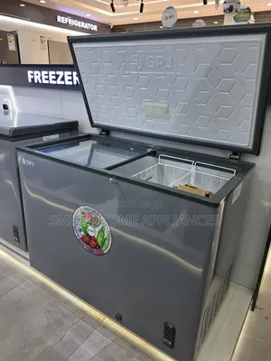 SPJ 260ltrs Commercial Deep Freezer at 40% Discounted Price