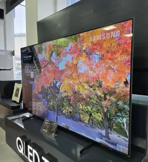 Samsung 65" Du8000 Crystal Uhd Smart Tv - Led, Hdr10+