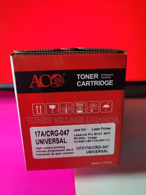 Genuine Hp 17a Toner Cartridge–High-Quality for Hp M130/M102