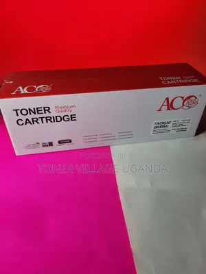 Genuine Hp 17a Toner Cartridge–High-Quality for Hp M130/M102