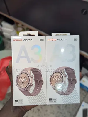 Mibro Watch A3 Smart Watch