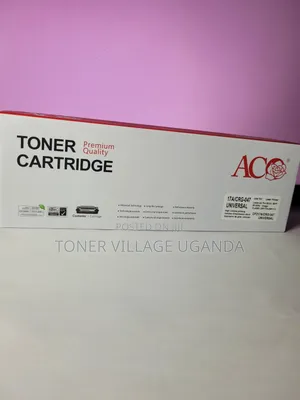 Buy Hp Cf217a – Hp 17a Toner Cartridge (1,600 Pages Yield)