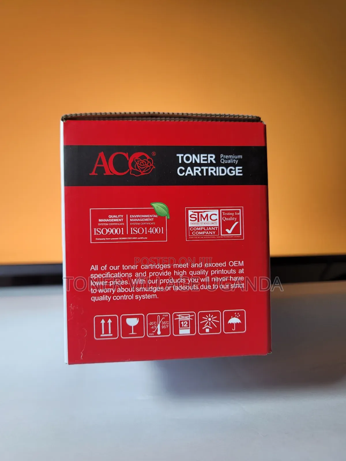 Compatible Cf217a 17a Toner–Trusted Quality for Hp M102 M130