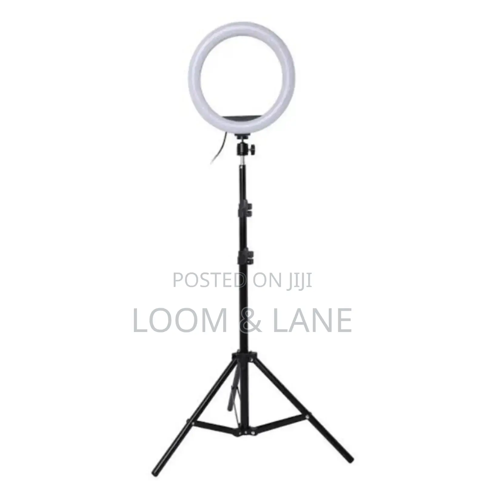 10inch Dimmable Led Selfie Ring Light